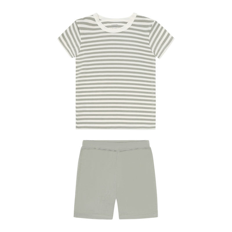 361-52536-4440 HCFun Sunway Schlafanzug (Forest Fog) – Bild 1