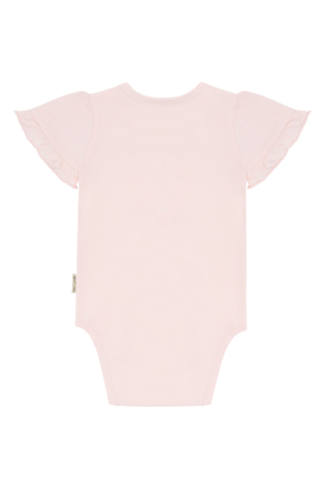 HCBritt Giraf Body stocking Short sleeved (Quartz) – Bild 2