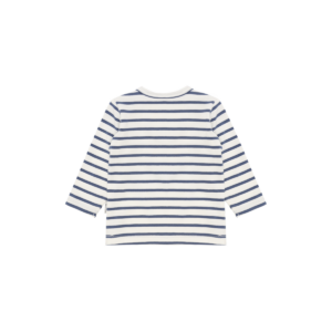 HCAugust Play T-Shirt Long sleeved (Ivory) – Bild 2