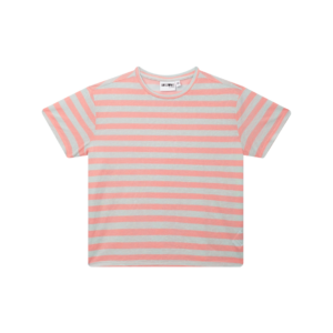 T-Shirt Short Sleeves ELS-G-02-A (Bright Coral)