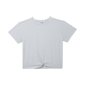 T-Shirt Short Sleeves BINGO-G-02-H (Ecru)