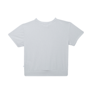 T-Shirt Short Sleeves BINGO-G-02-H (Ecru) – Bild 2