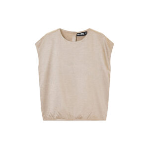 T-Shirt Short Sleeves ANNABEL-G-21-A (Gold)