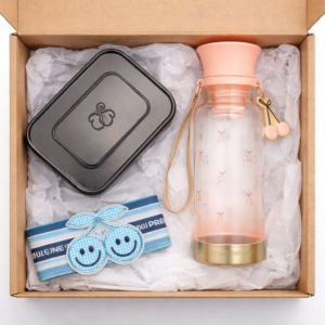 Stylisches Lunchbox Set von Jeune Premier (verschiedene Designs) – Bild 3