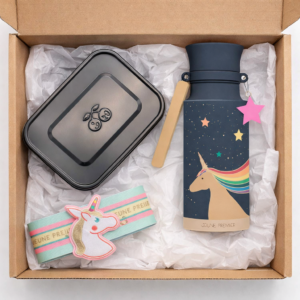 Stylisches Lunchbox Set von Jeune Premier (verschiedene Designs) – Bild 2