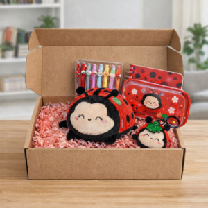 Überraschungsbox LEGAMI (diverse Designs) – Bild 3