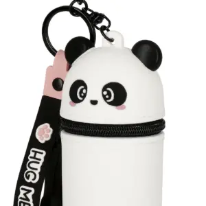 Mini Kawaii Münztasche mit Schlüsselanhänger (verschiedene Designs) – Bild 20