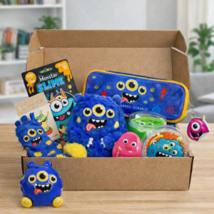 Überraschungsbox LEGAMI (diverse Designs) – Bild 2