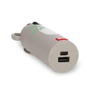 Powerbank "My Super Power" (verschiedene Designs) – Bild 6