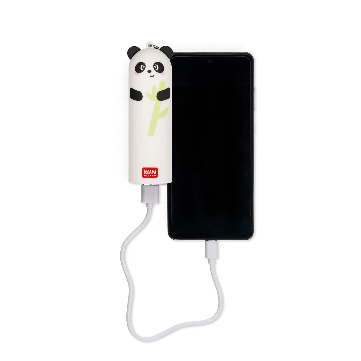 My Super Power Bank Panda2 Powerbank "My Super Power" (verschiedene Designs) – Bild 1