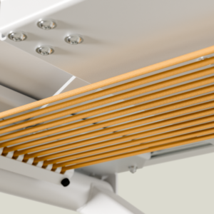 Höhenverstellbarer Kinderschreibtisch von poptop – Bild 32