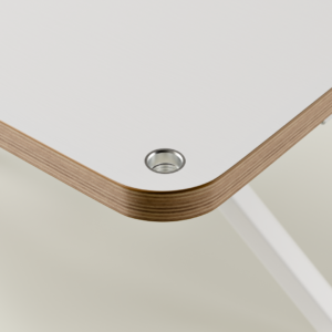 Höhenverstellbarer Kinderschreibtisch von poptop – Bild 24