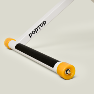 Höhenverstellbarer Kinderschreibtisch von poptop – Bild 31