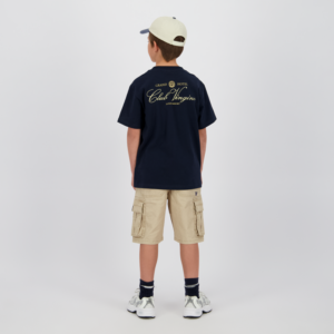 T-Shirt Huux, Salute von Vingino – Bild 3