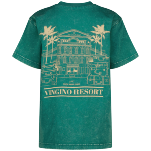 T-Shirt Heeno, Ivy von Vingino – Bild 2