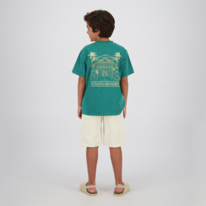 T-Shirt Heeno, Ivy von Vingino – Bild 4