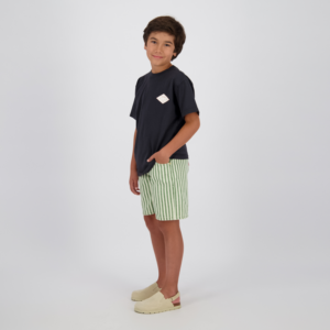 T-Shirt Heath, Deep Black von Vingino – Bild 6