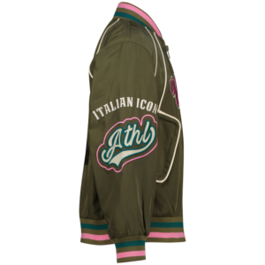 Outdoor Jacke Tina, Light Army Green von Vingino – Bild 2