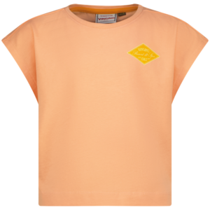 T-Shirt Helena, Soft salmon von Vingino