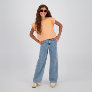 T-Shirt Helena, Soft salmon von Vingino – Bild 5