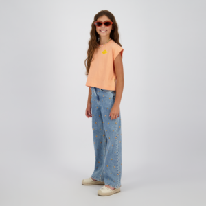 T-Shirt Helena, Soft salmon von Vingino – Bild 4