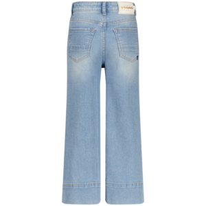 Jeans Hose Clio, Light Indigo von Vingino – Bild 2