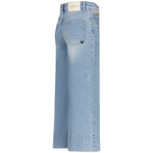 Jeans Hose Clio, Light Indigo von Vingino – Bild 6