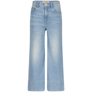 Jeans Hose Clio, Light Indigo von Vingino