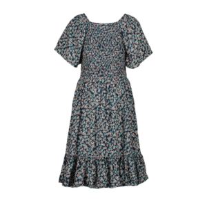 Midi Kleid Palindy, Dark Blue von Vingino – Bild 3