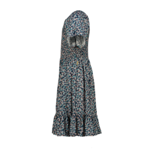 Midi Kleid Palindy, Dark Blue von Vingino – Bild 2