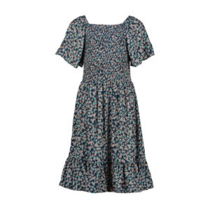 Midi Kleid Palindy, Dark Blue von Vingino