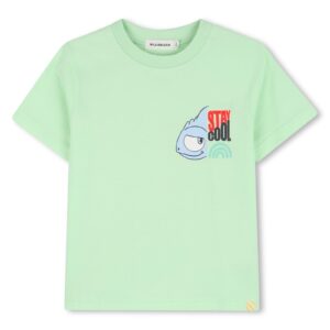T-Shirt U21703 von Billieblush (Wassergrün)