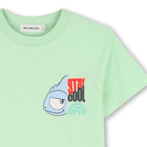 T-Shirt U21703 von Billieblush (Wassergrün) – Bild 6