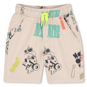 Shorts U21724 von Billieblush (Elfenbein)