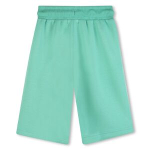 Shorts U21727 von Billieblush (grün) – Bild 2