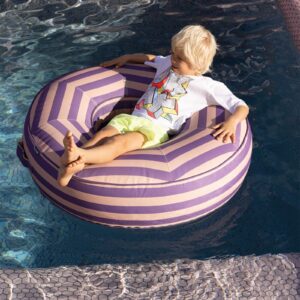 Surfhose U21728 von Billieblush (Zitronengrün) – Bild 3