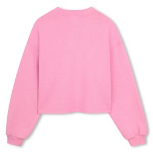 Sweatshirt U21738 von Billieblush (altrosa) – Bild 2