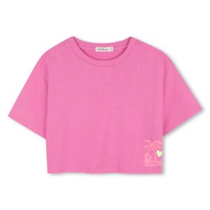 T-Shirt U21744 von Billieblush (altrosa)