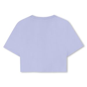 T-Shirt U21745 von Billieblush (Engelblau) – Bild 2