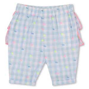 Einteiler U21798 von Billieblush (hellblau) – Bild 6