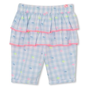 Einteiler U21798 von Billieblush (hellblau) – Bild 5