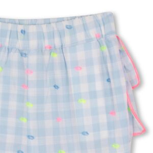 Einteiler U21798 von Billieblush (hellblau) – Bild 4