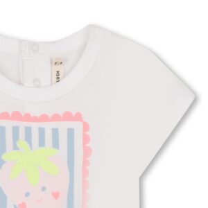 Einteiler U21798 von Billieblush (hellblau) – Bild 3