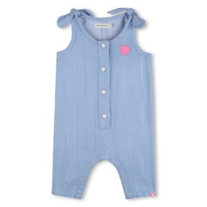 Overall U21799 von Billieblush (Bleach)