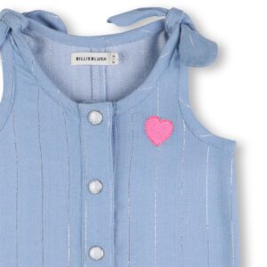 Overall U21799 von Billieblush (Bleach) – Bild 4