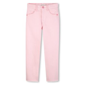 Hose U21846 von Billieblush (Rosa)