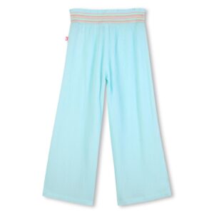 Weite Hose U21857 von Billieblush (türkis) – Bild 2