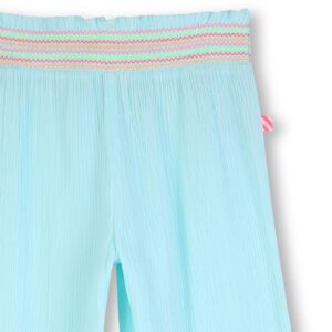 Weite Hose U21857 von Billieblush (türkis) – Bild 4