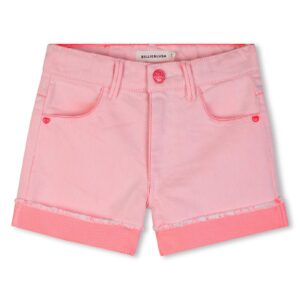 Shorts U21879 von Billieblush (Altrosa)
