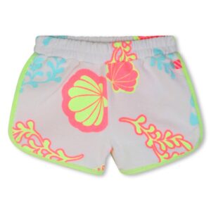 Shorts U21894 von Billieblush (Elfenbein)